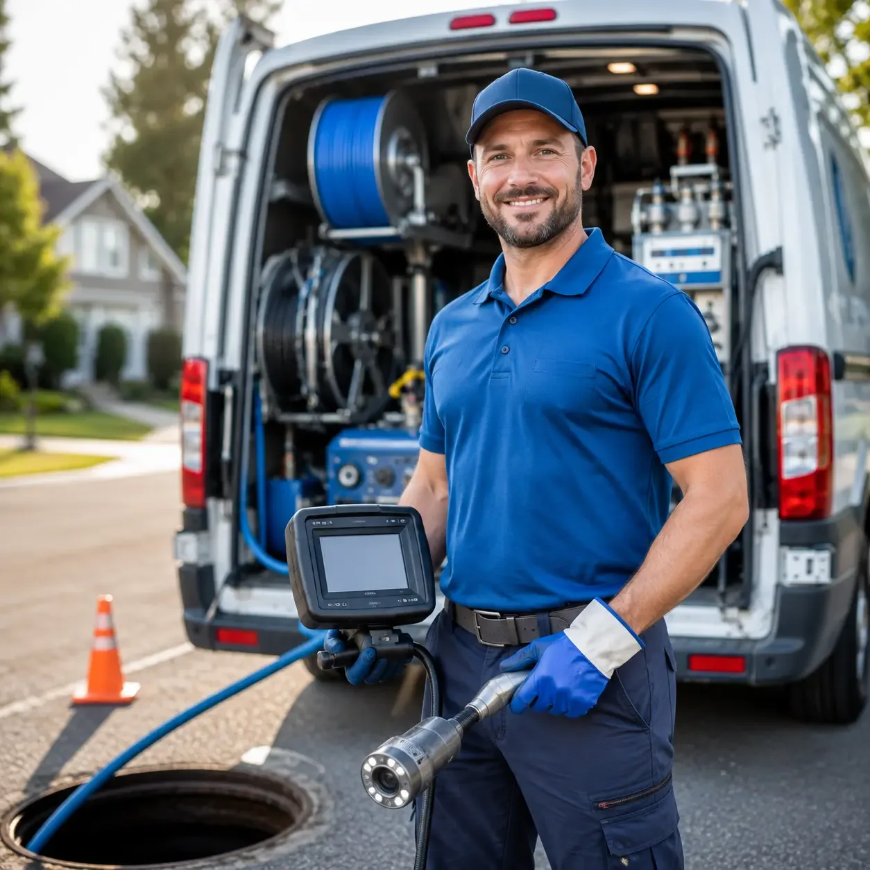 Local Pipe Relining specialists in Riverton, WV